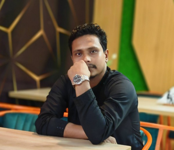 shawon..islam, 28, Kusugal