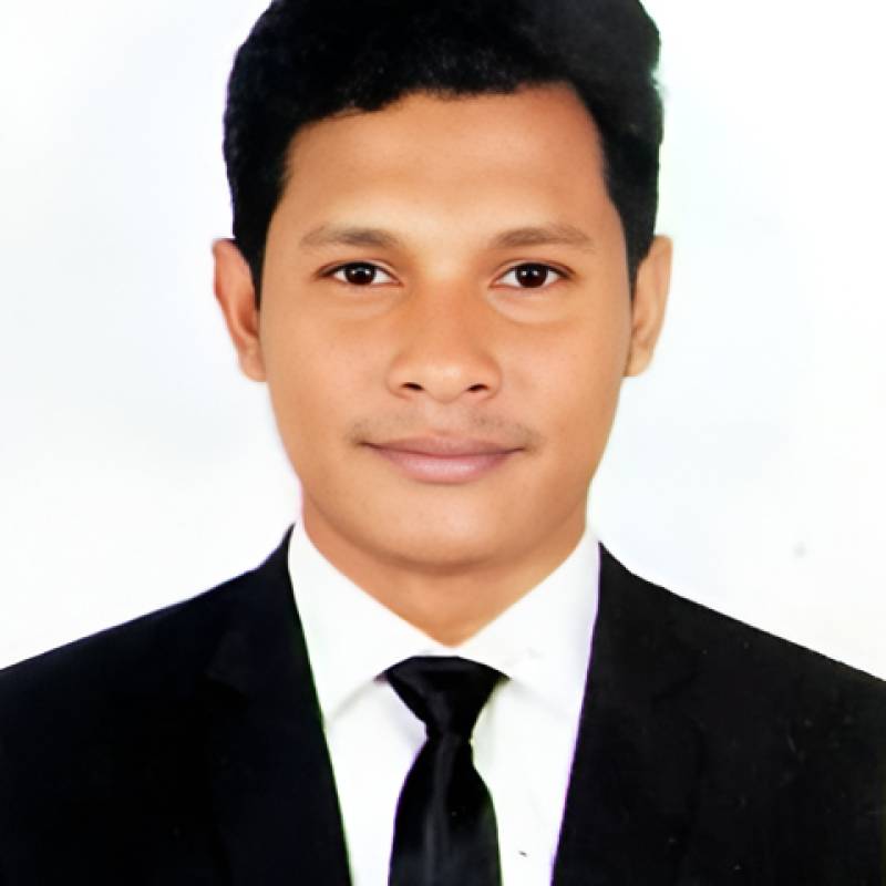 md.Hiron sikder, 32, Mecitzu