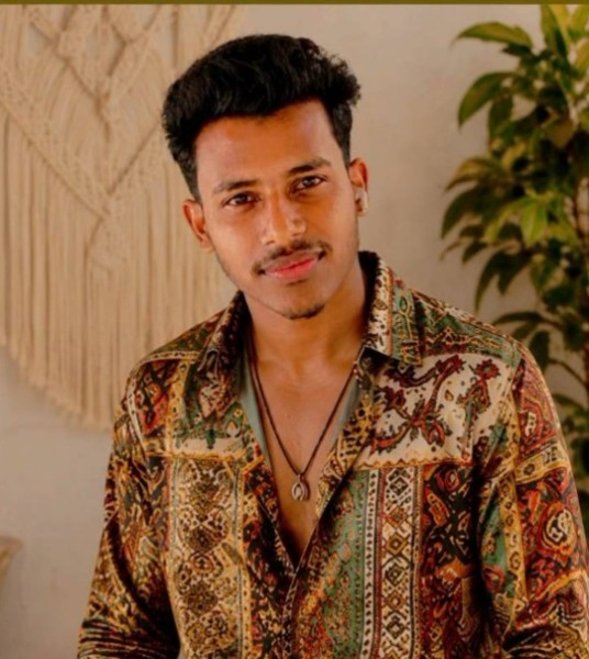 tiz raj, 24, Basel
