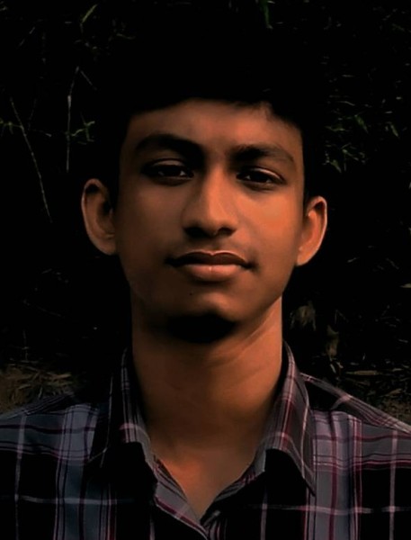 Maruf Afrad, 24