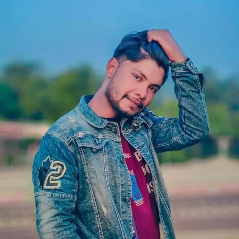 Sumon, 26, Birnagar