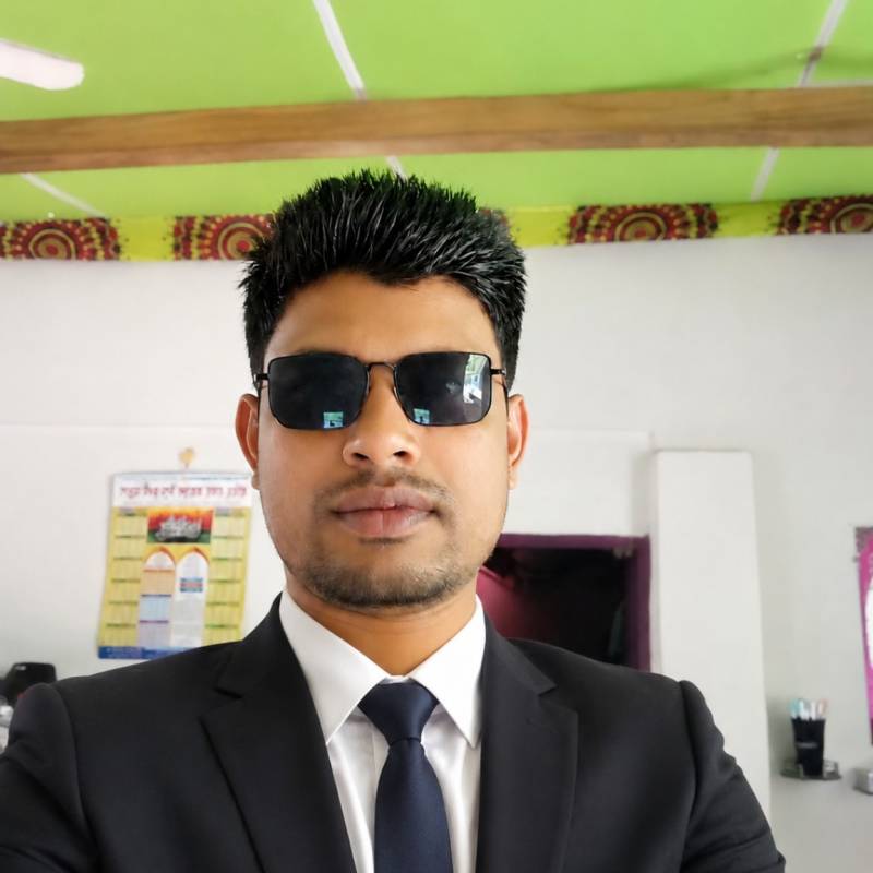 Mohammad Ali Jewel, 36, Kilinochchi