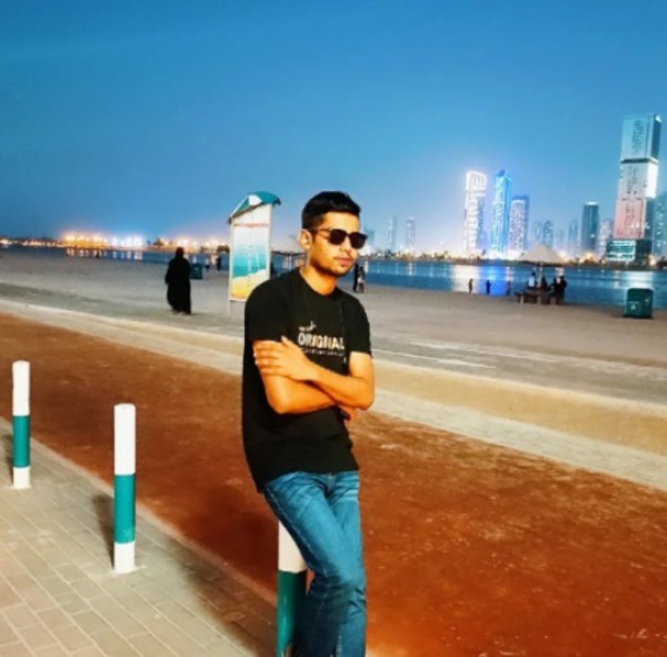 Mahin, 31