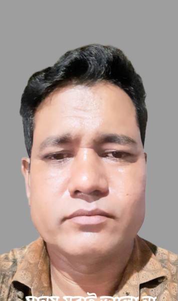 Abdus Sattar, 40, Colmia