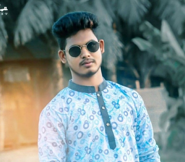 Mahadi Hasan Ovi, 28, Rwanda