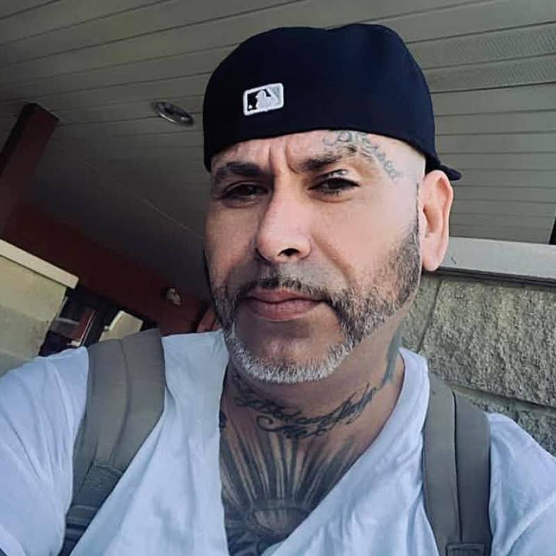 Jushouston, 43, Melaka