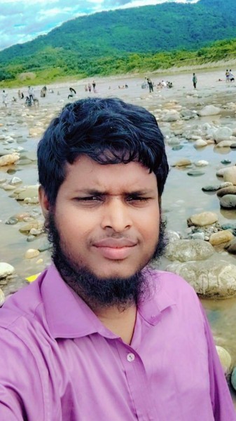 Md, 33, Potters Bar