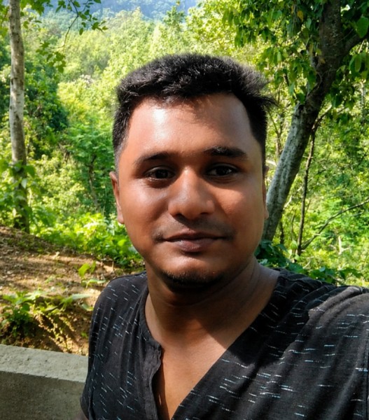 Md Nuruzzaman Jony, 27, West Freehold