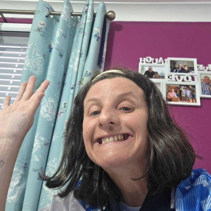 Hannah, 33, Northampton