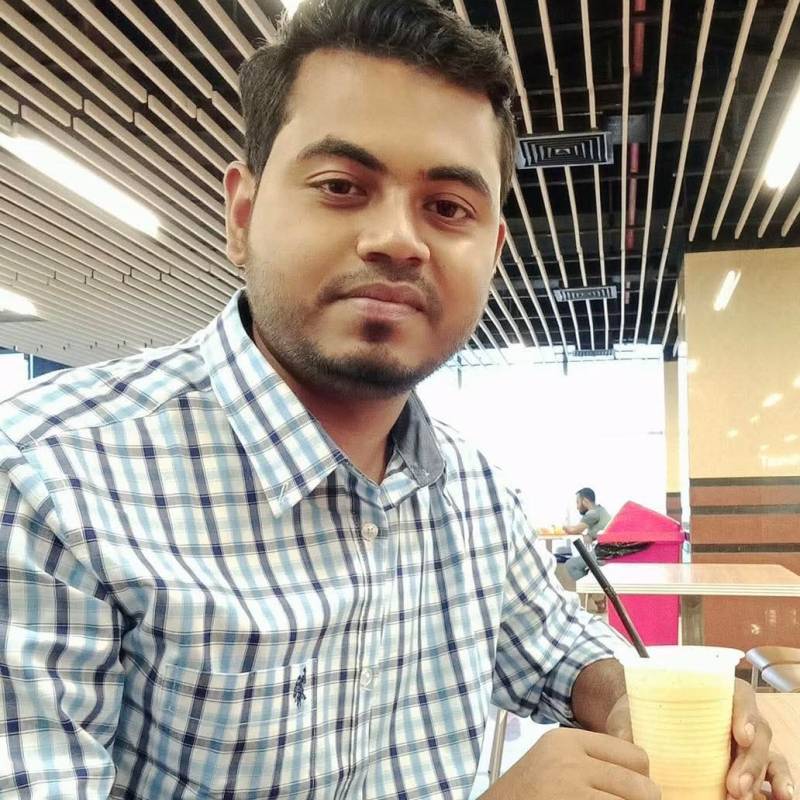 Jahid, 26