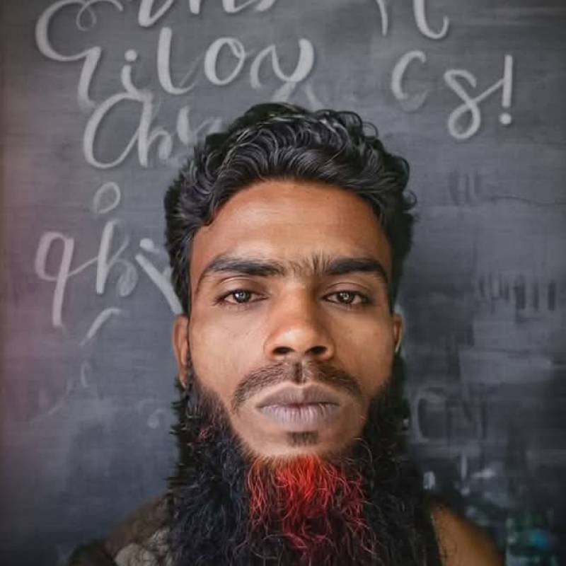 Kamrul, 38, Tultepec