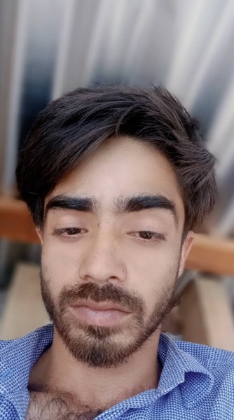 Jahid, 27, Teror