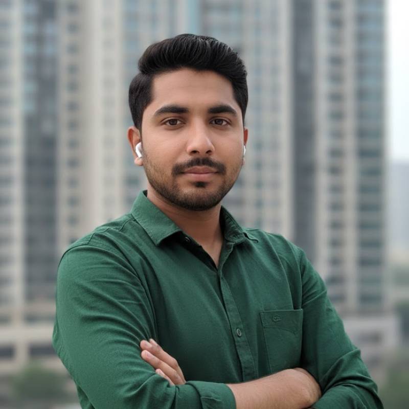 Anamul, 29