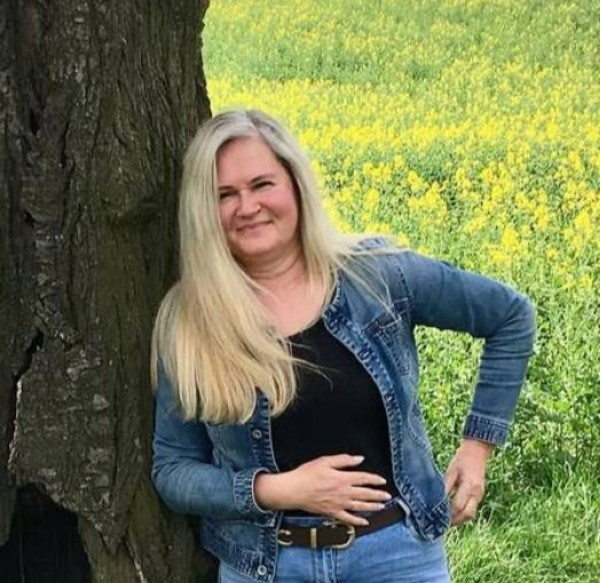 janet, 39, Lumphat