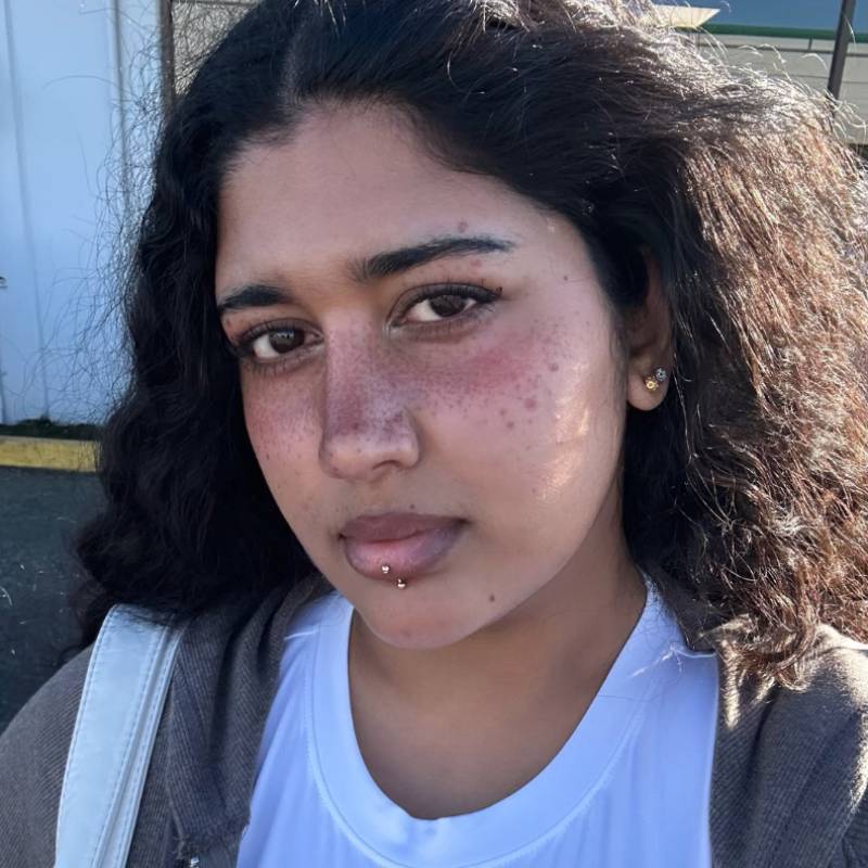 Sharon, 27, Aalborg