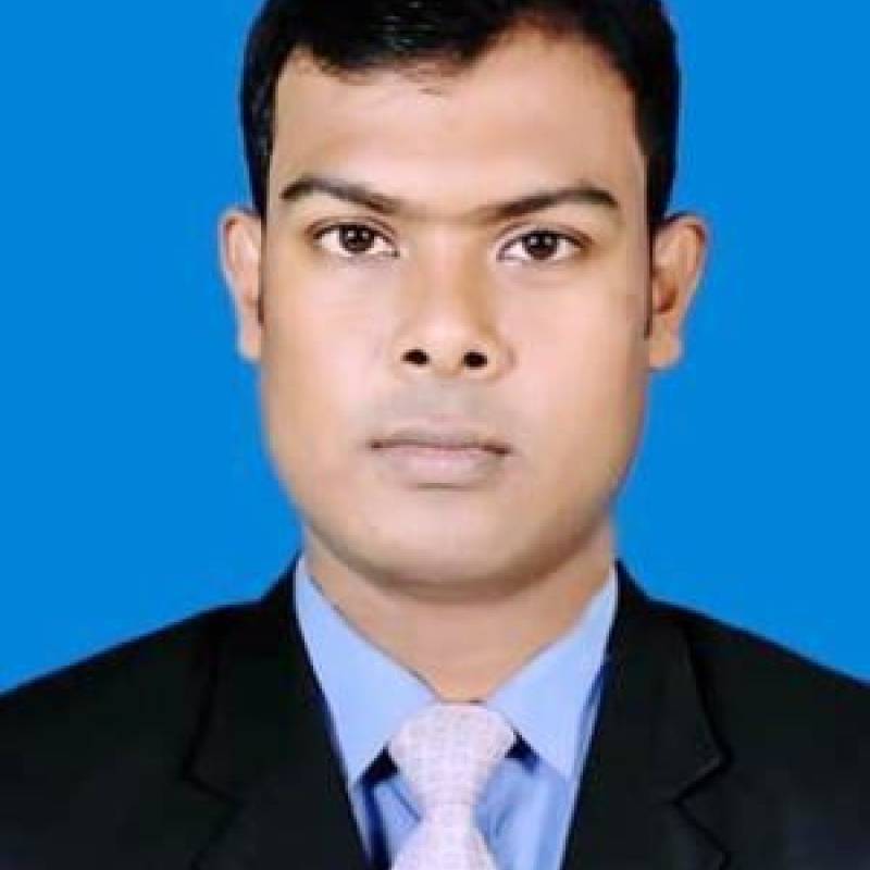 Ratan Ali, 24, Hamadn