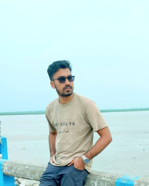 Monir, 27, Ostprignitz Ruppin
