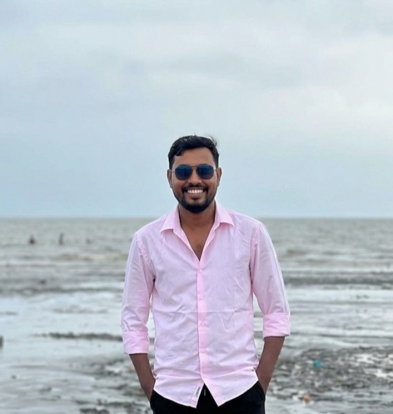 Khokon, 36, Kovel
