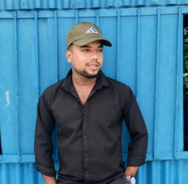 Ashik, 29, Santa Cruz Mulu