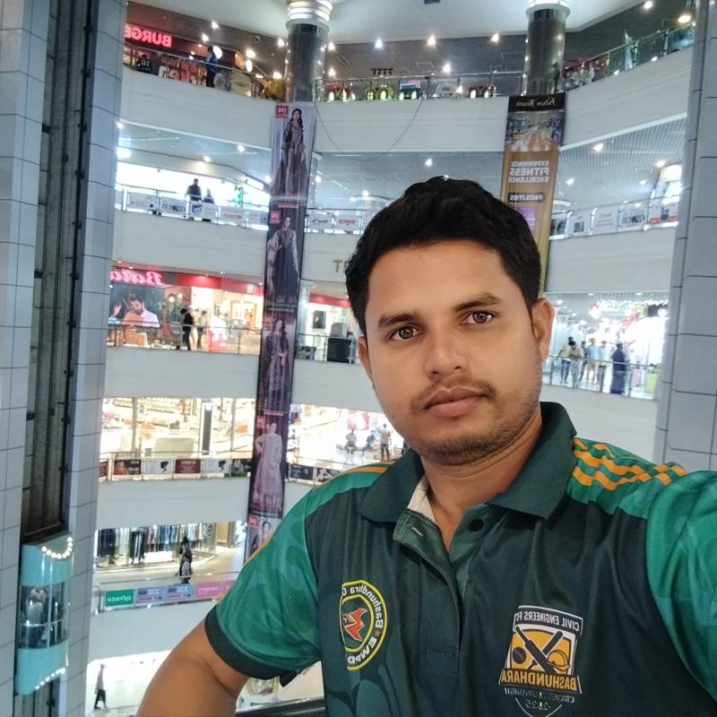 Naim, 24, Baha Honda