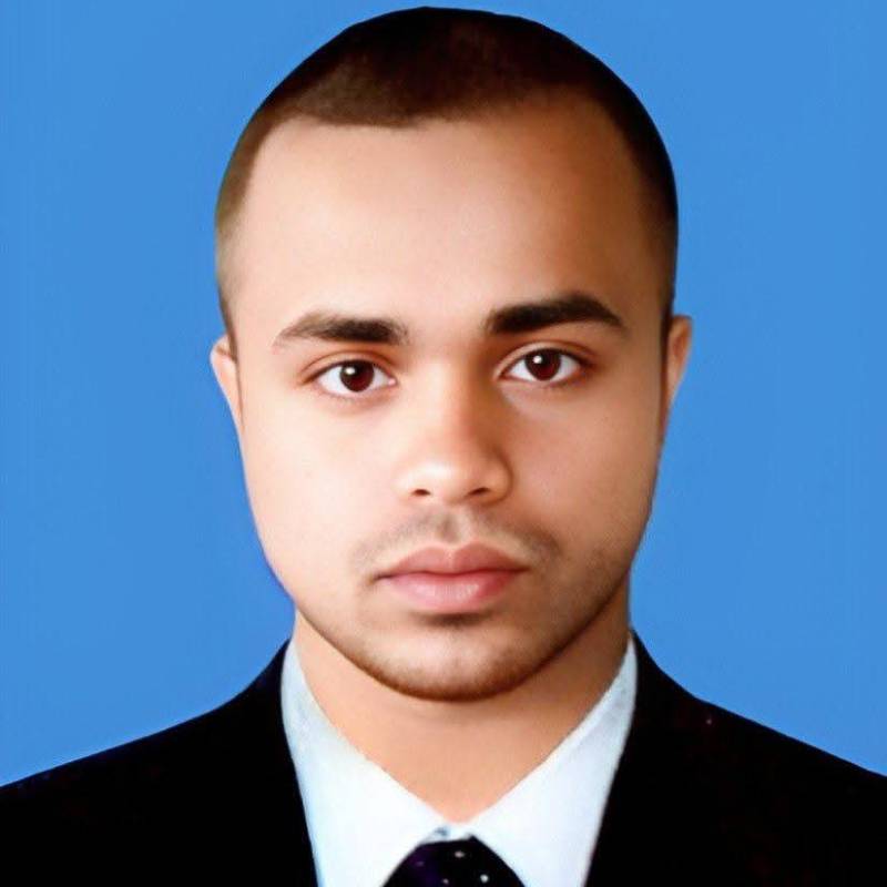Md Nadim sorkar, 37, Karelia