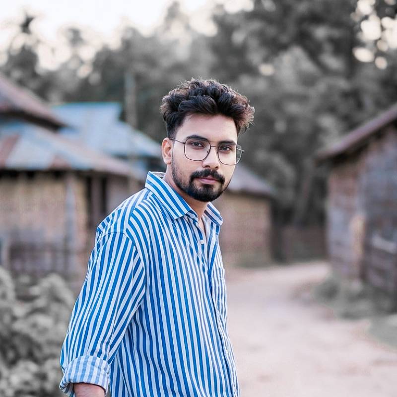 Tanjib, 22, Ain Karma
