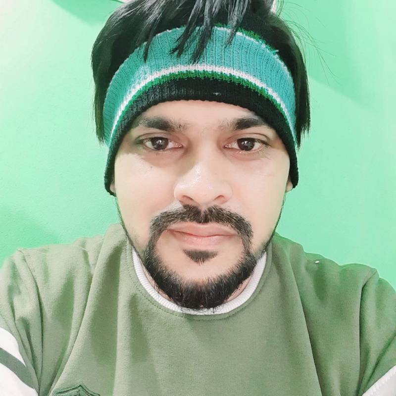 Mdniloy, 32, Zaire