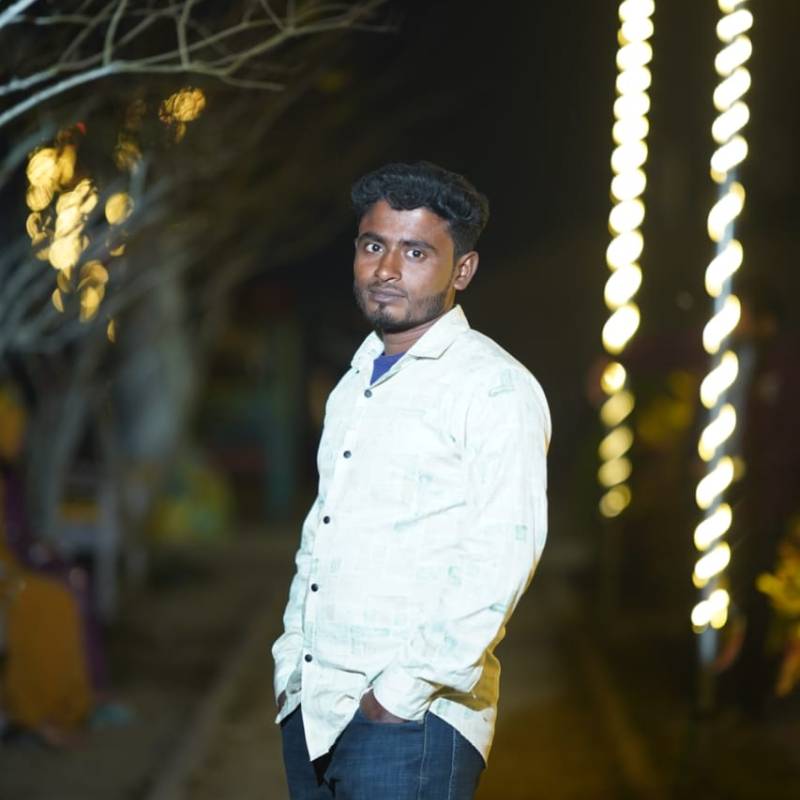 MD: ASADUZZAMAN, 26, Lupern