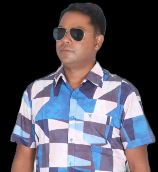 Ruhul, 35, Ochtrup