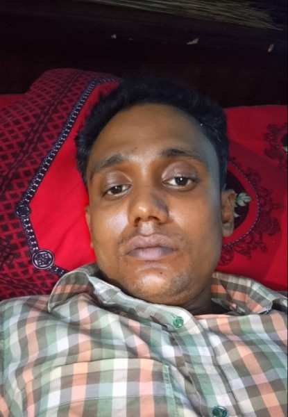 MD Abu bokkor, 22, Stolin