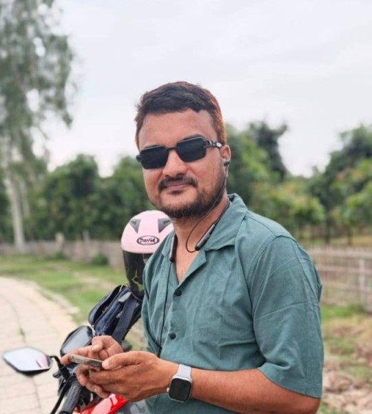 Milon Islam sobuj, 28, Canada