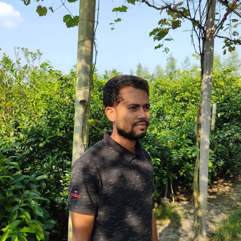 Abdullah, 30, Cornell