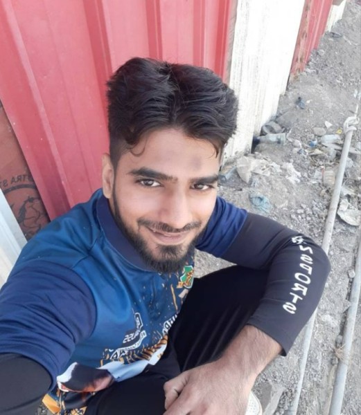 Rameez, 27