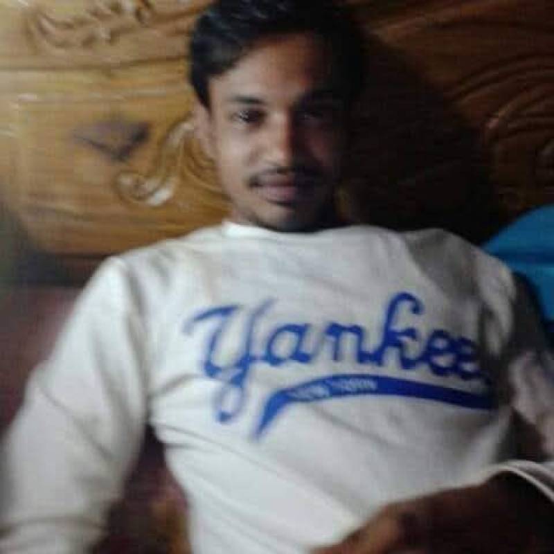 Md,Mongur Hossain, 26, Barugo