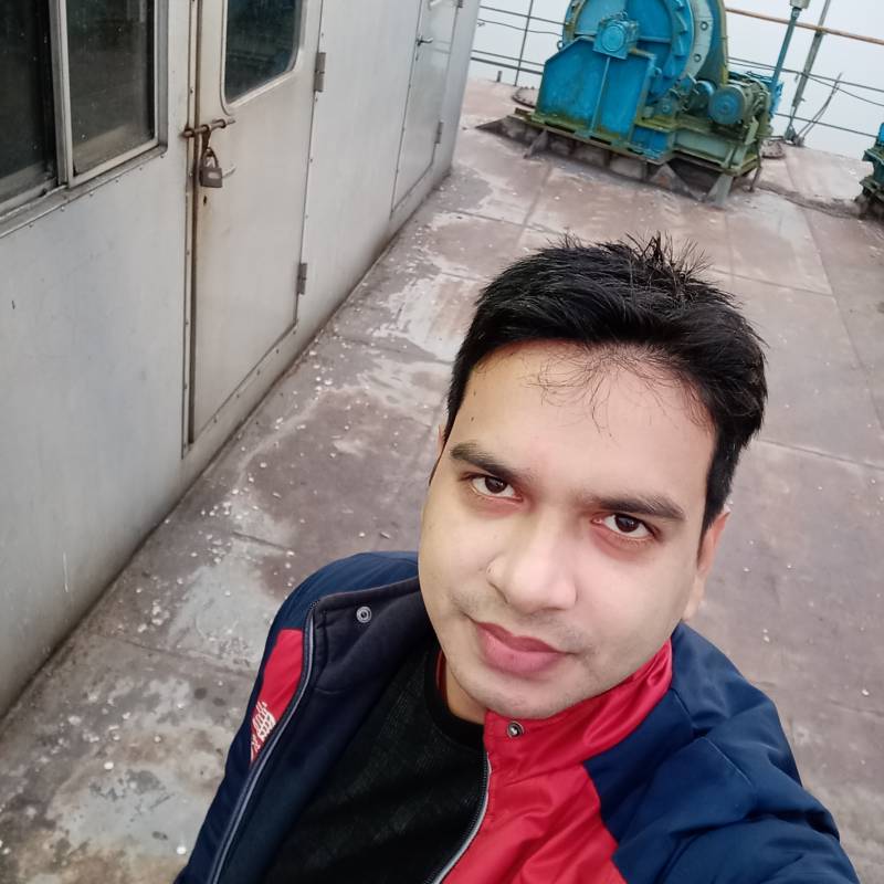 Shohag, 26, Myski