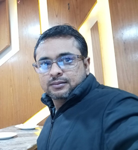 Nill, 36, Canutama