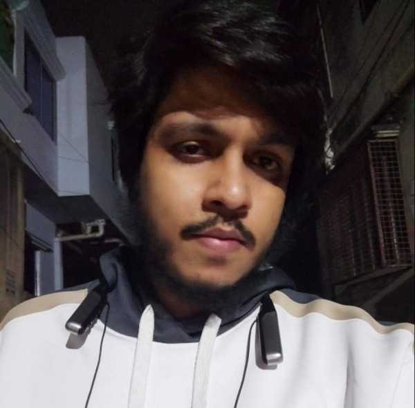Akash Ahmed, 28, Cornell