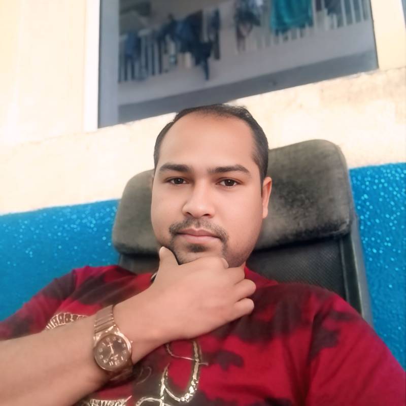 Nizam, 35