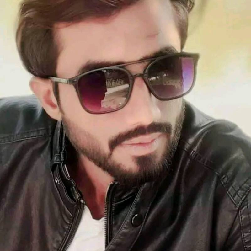 Shajib, 26, Bharuch