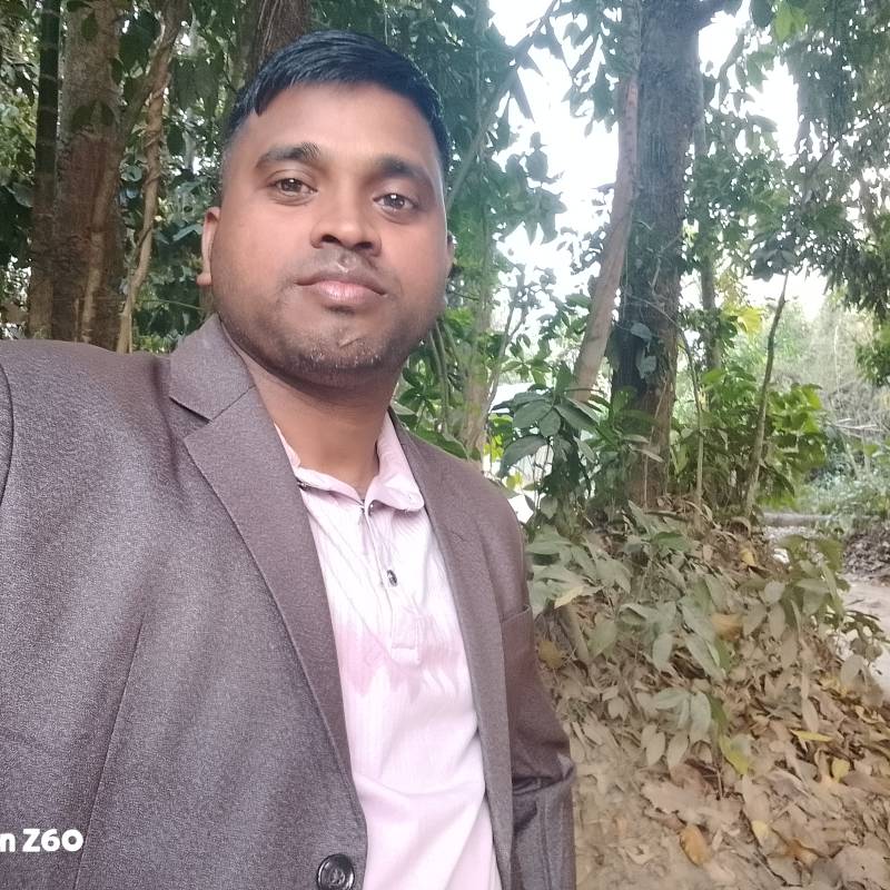 Ripon, 33, Santa Elena