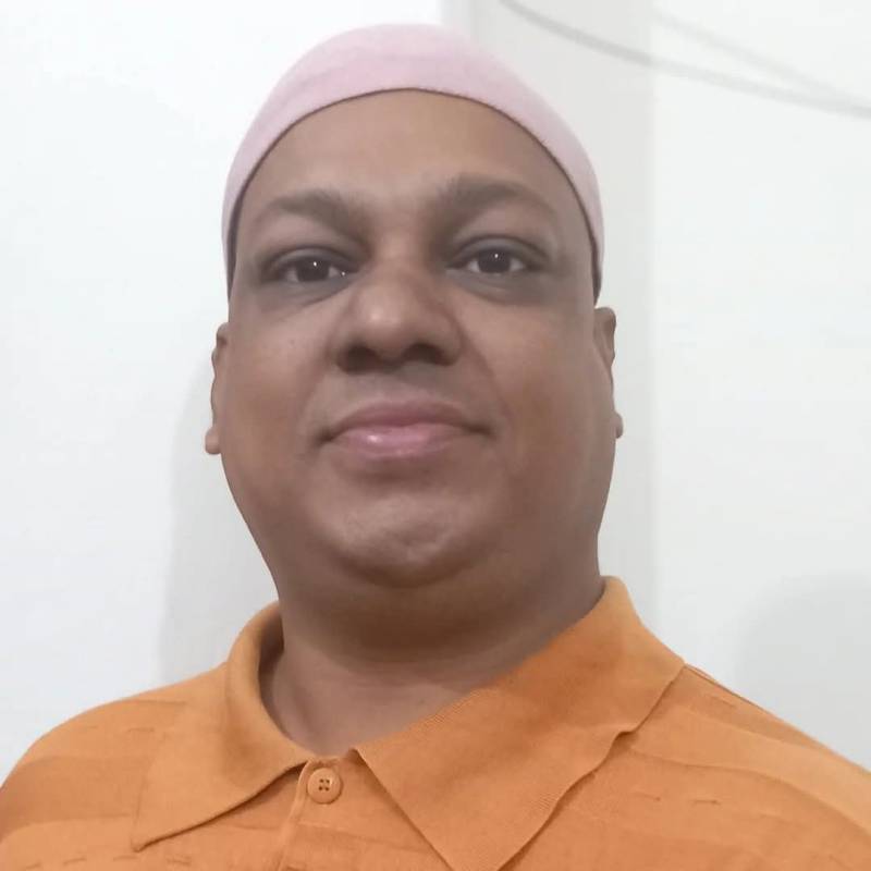 MOHAMMAD NOOR ALAM, 38, Wayne