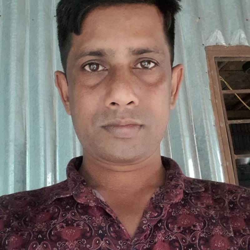 ShahriarNaim, 31, Alksne
