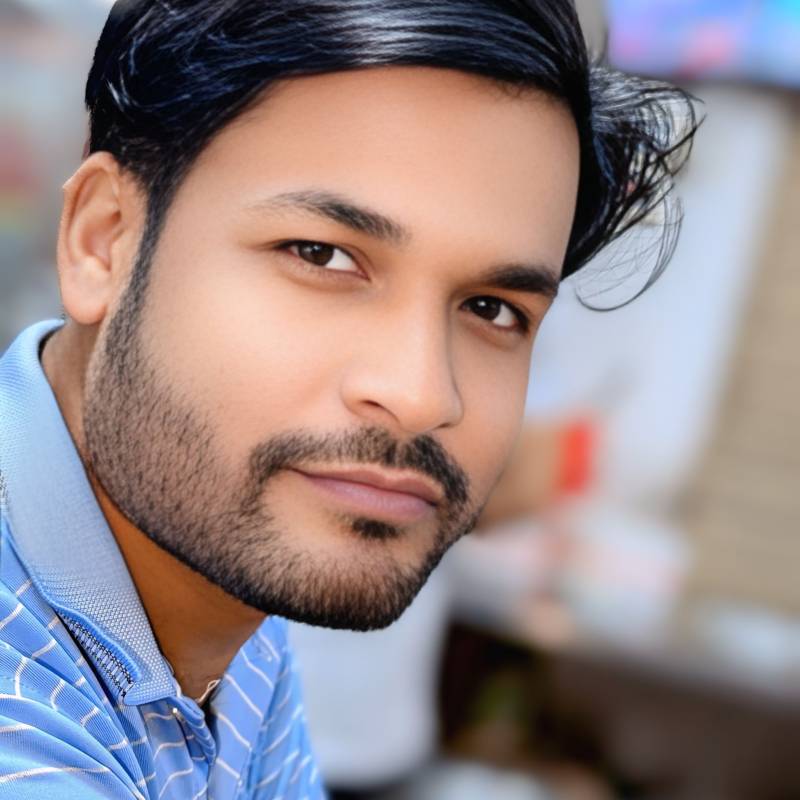 SUVONKAR, 36