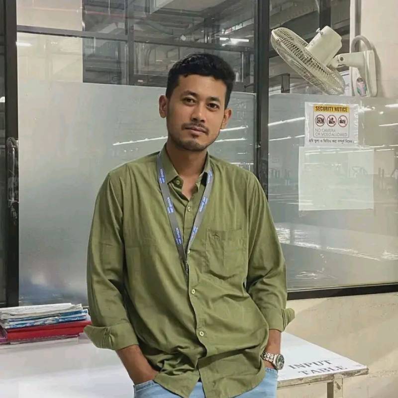 Tanoy, 32, Parn
