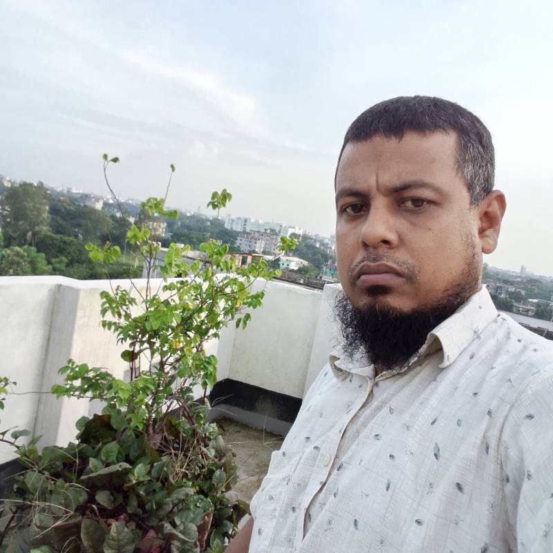 Md Habibur Rahman, 27, dating