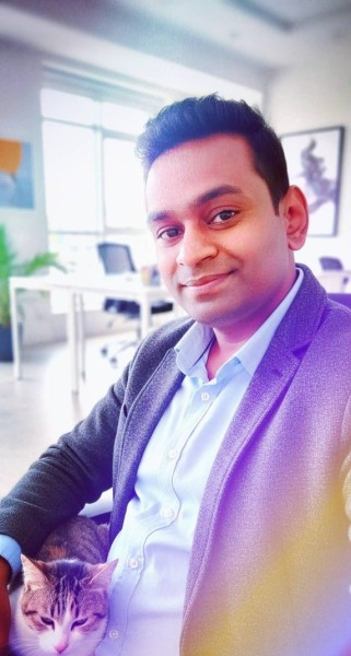 JAHIDUL ISLAM, 24, Moa