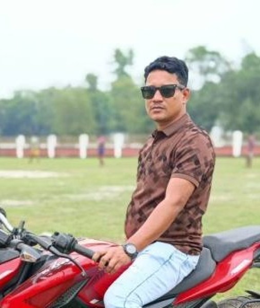 Md, 38, Cosenza