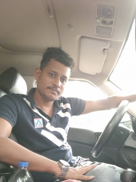 Md Rasel, 31, Pakala