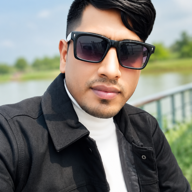 MD Alamin Sardar, 31, Alagoa Grande
