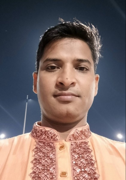 Raja, 27, Pitoa